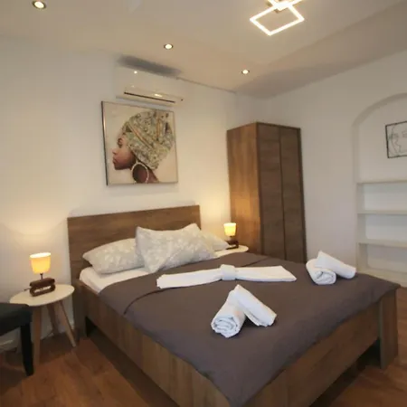 Appartamento Vito Zara