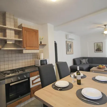 Appartement Vito