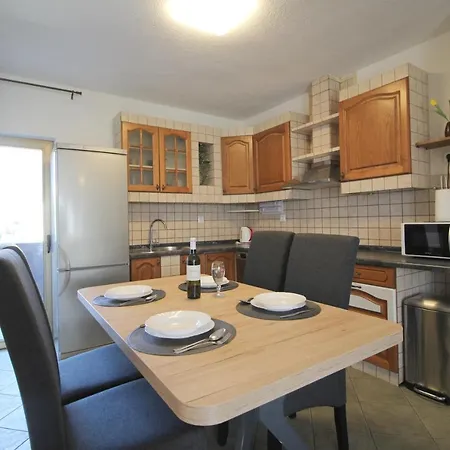 Appartement Vito