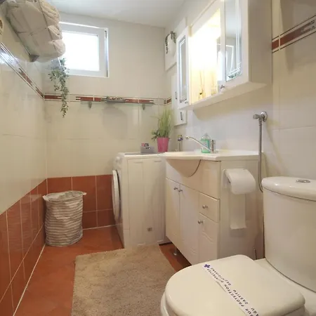 Appartement Vito *