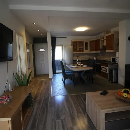 Vito Appartement Zadar