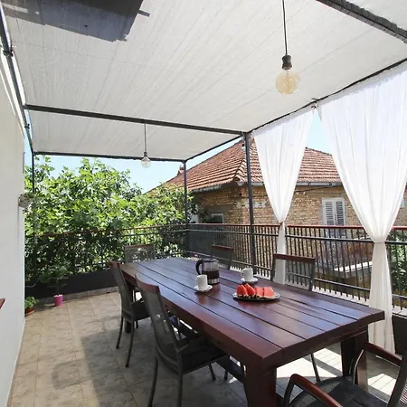 Vito Apartment Zadar