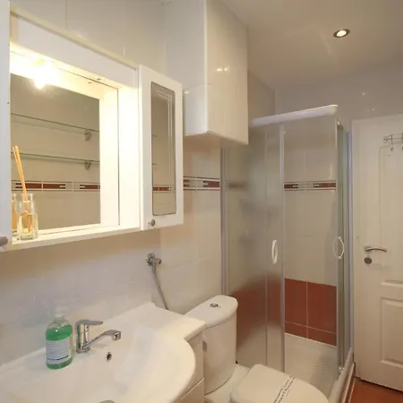 Appartamento Vito Zara