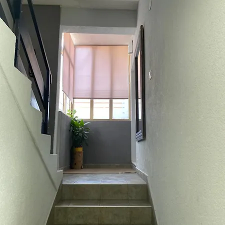 Appartement Vito Zadar