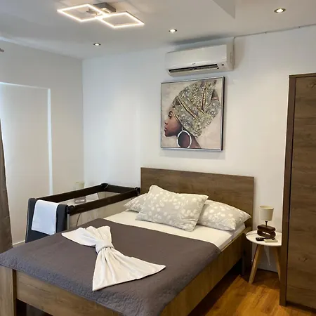 Appartement Vito