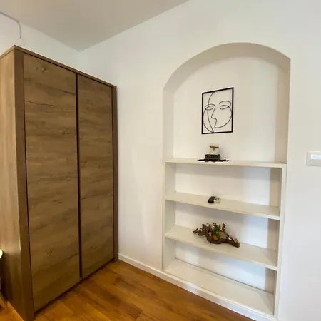 Appartement Vito *