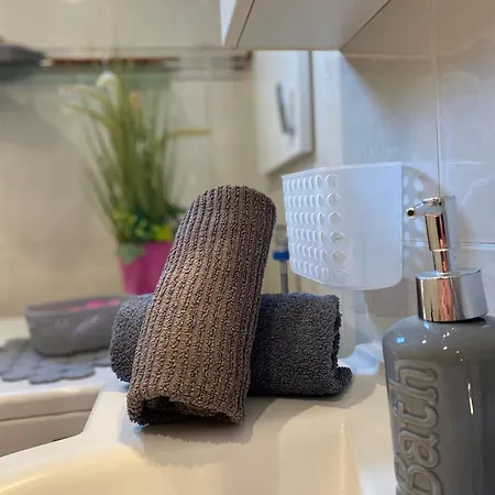 Appartamento Vito Zara