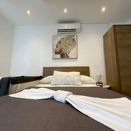 Appartement Vito *
