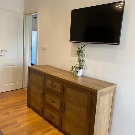 Appartement Vito