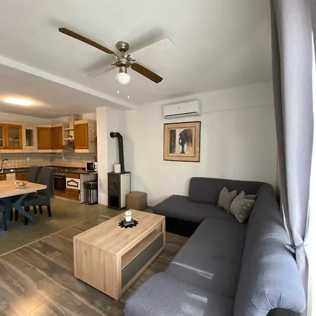 Appartement Vito *