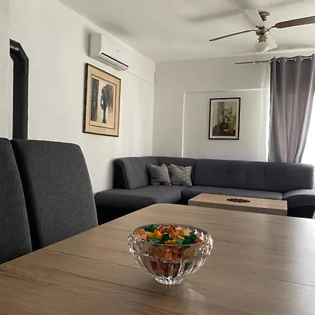 Appartamento Vito Zara