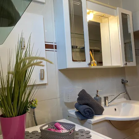 Appartement Vito *
