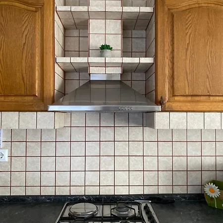 Appartement Vito Zadar