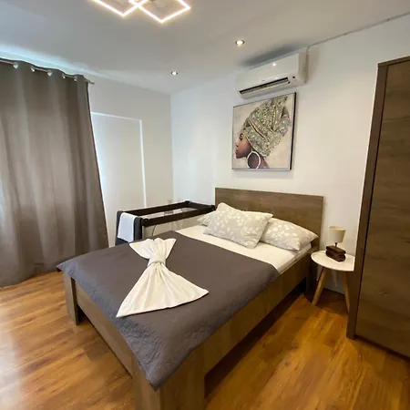 Appartement Vito