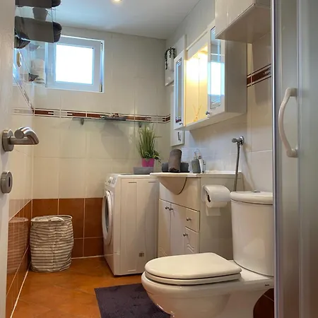 Appartement Vito