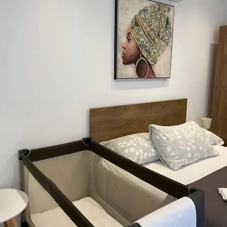 Appartement Vito Zadar