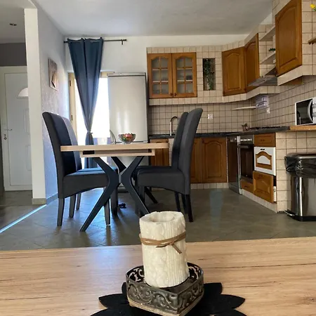 Appartement Vito