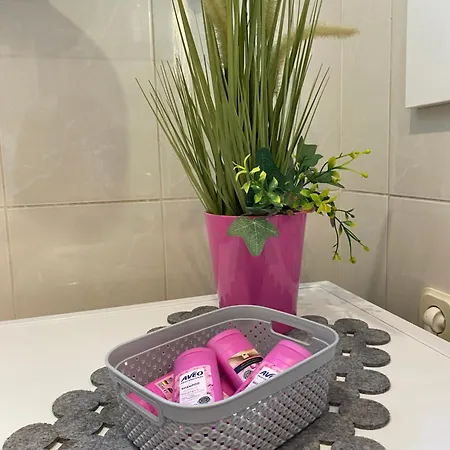 Appartamento Vito Zara