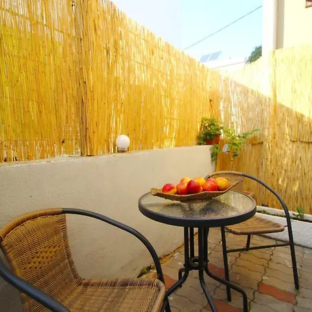 Appartement Vito