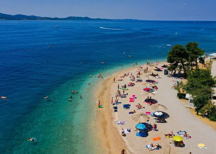 Апартаменты Vito