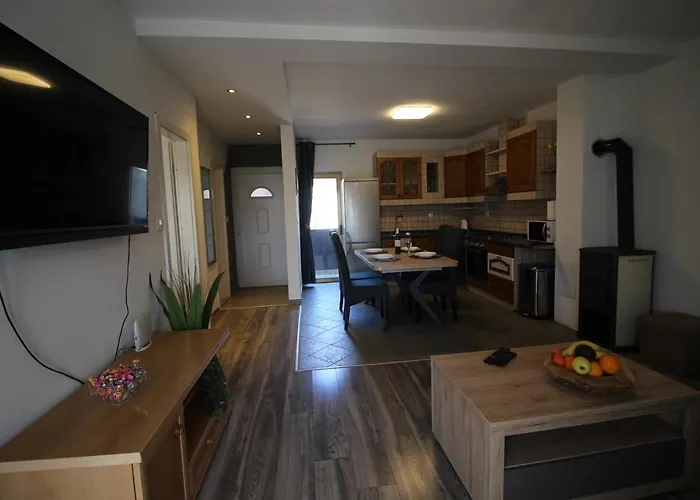 Vito Apartamento Zadar