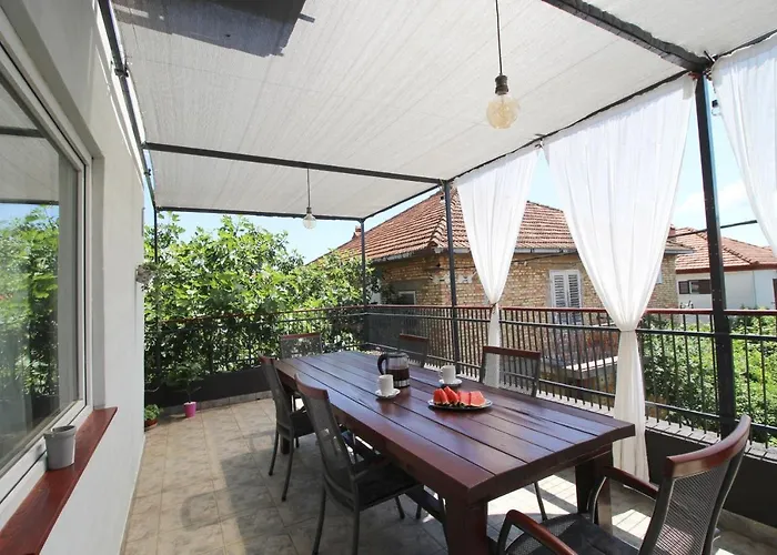 Vito Apartamento Zadar