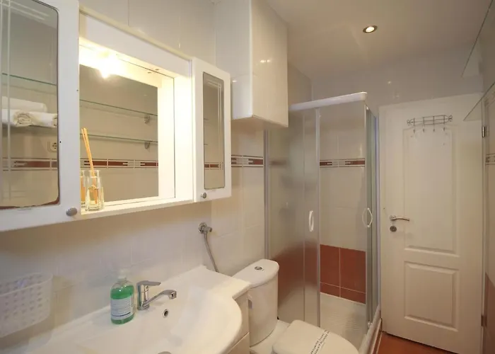 Apartamento Vito Zadar