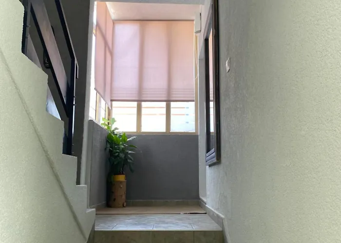 Apartamento Vito Zadar