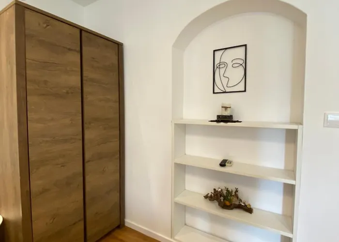 Apartamento Vito *