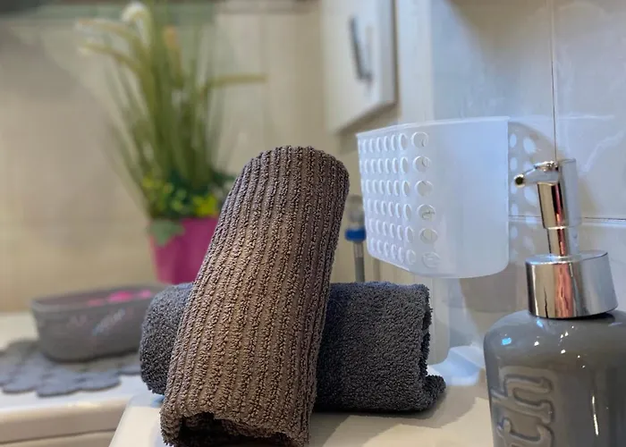 Apartamento Vito Zadar