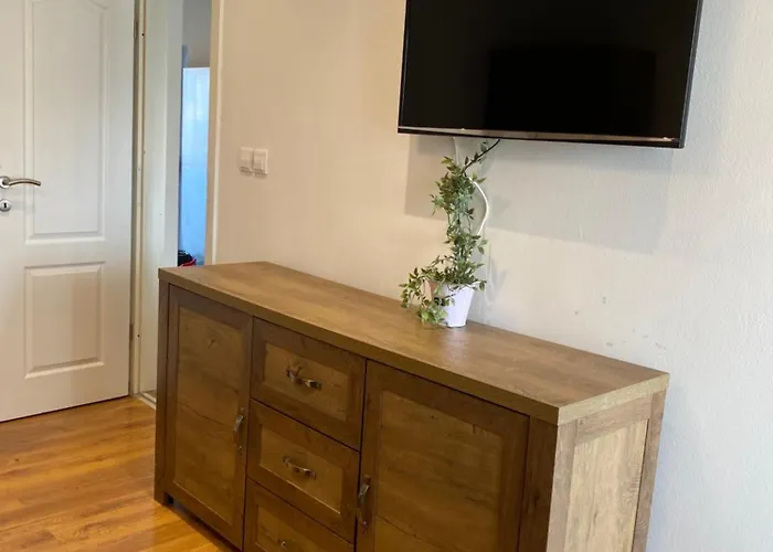 Apartamento Vito