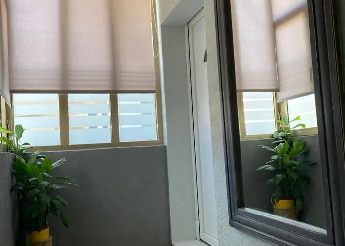 Apartamento Vito Zadar