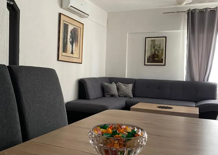 Apartamento Vito Zadar