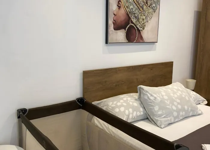 Apartamento Vito Zadar