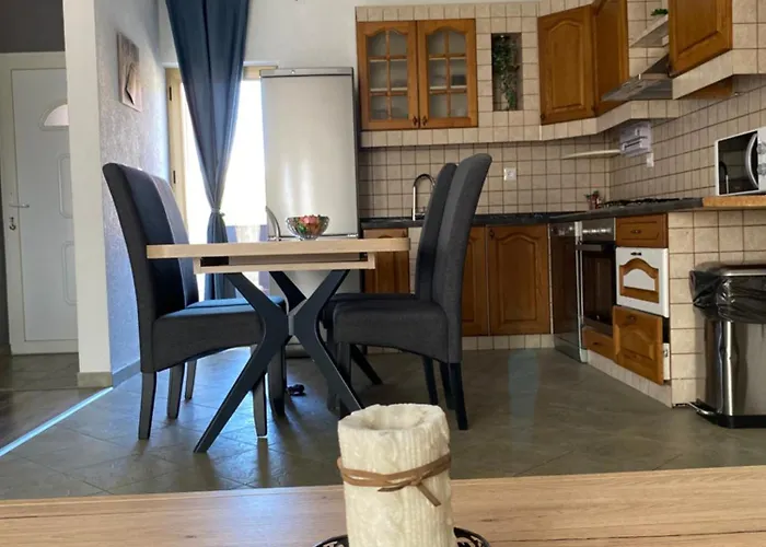 Apartamento Vito