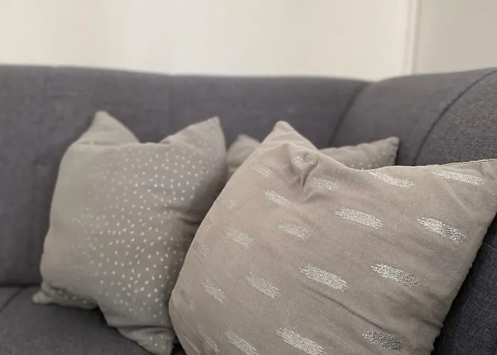 Apartamento Vito Zadar