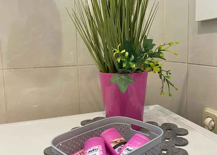 Apartamento Vito Zadar